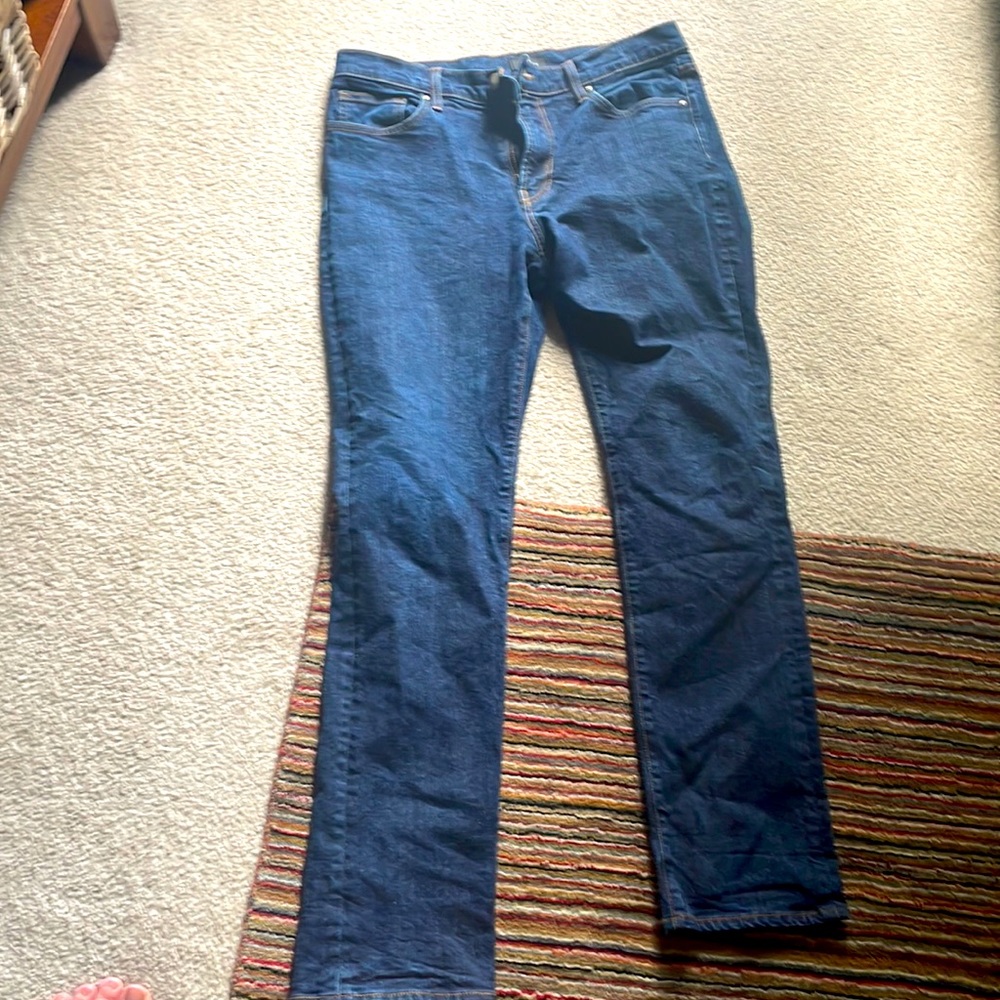 Like-new designer DSTLD Jeans 34X32